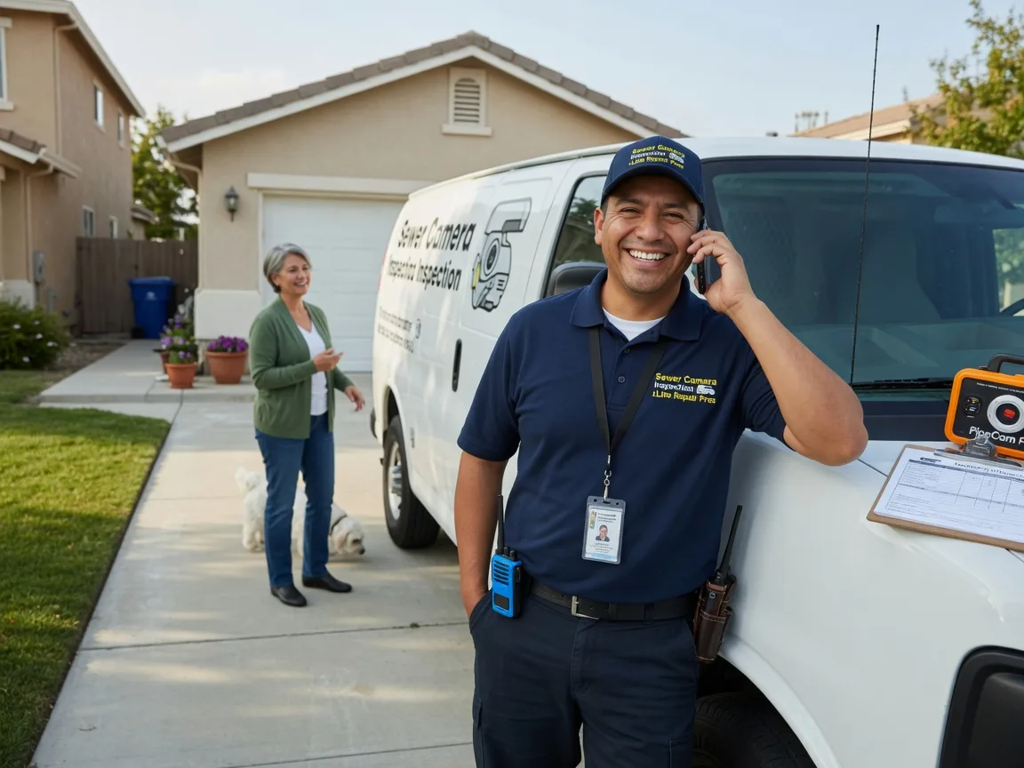 Sewer Line Repair Buffalo Creek, CO FAQs
